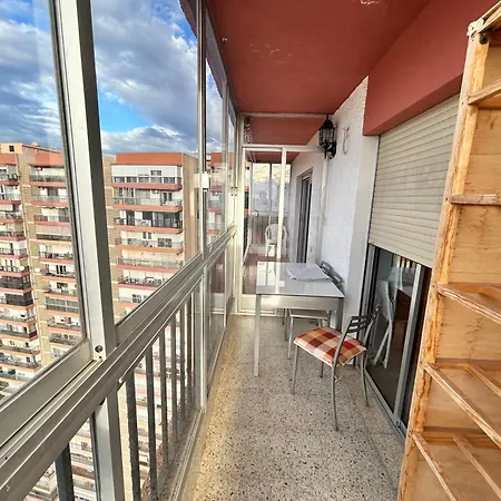 Mary Apartament Alicante