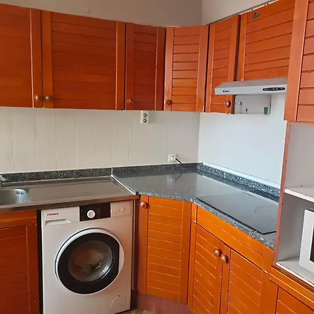Mary Apartament
