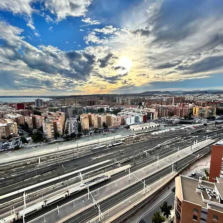 Mary Apartmán Alicante